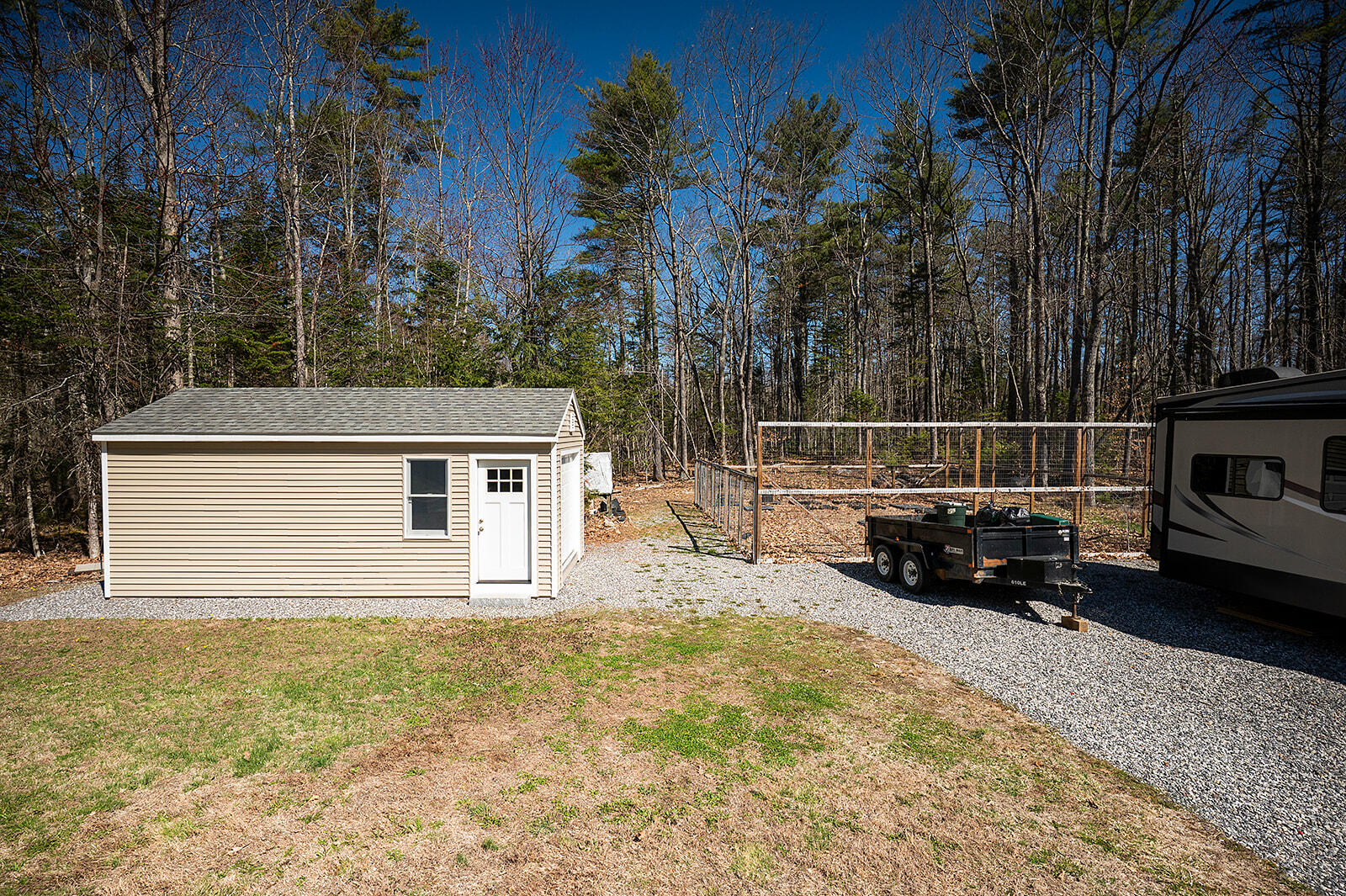 32 Libby Road Casco, ME 04015 - Photo 13 of 60 MBCO-17