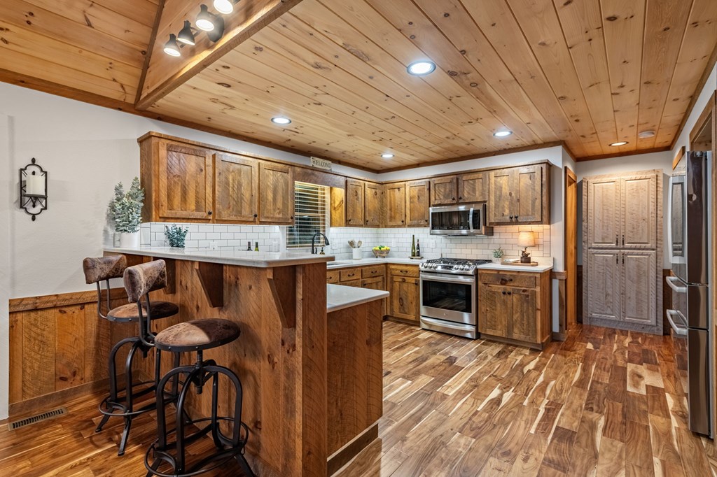 128 Ridge Brook Drive Morganton, GA 30560 - Photo 17 of 72