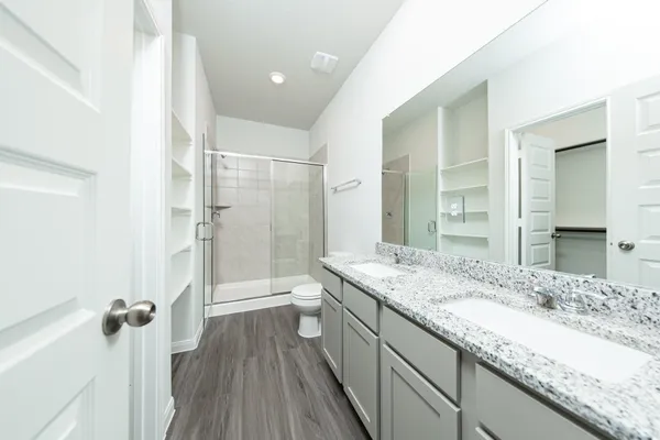 $1,650 | 2329 Whitefish Drive, Conroe, TX 77384