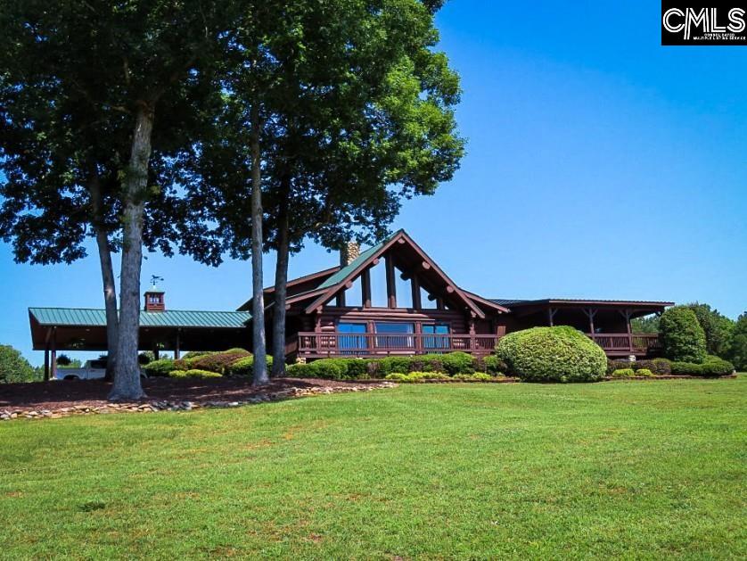 3296 Flat Rock Road Kershaw, SC 29067 - Photo 11 of 94