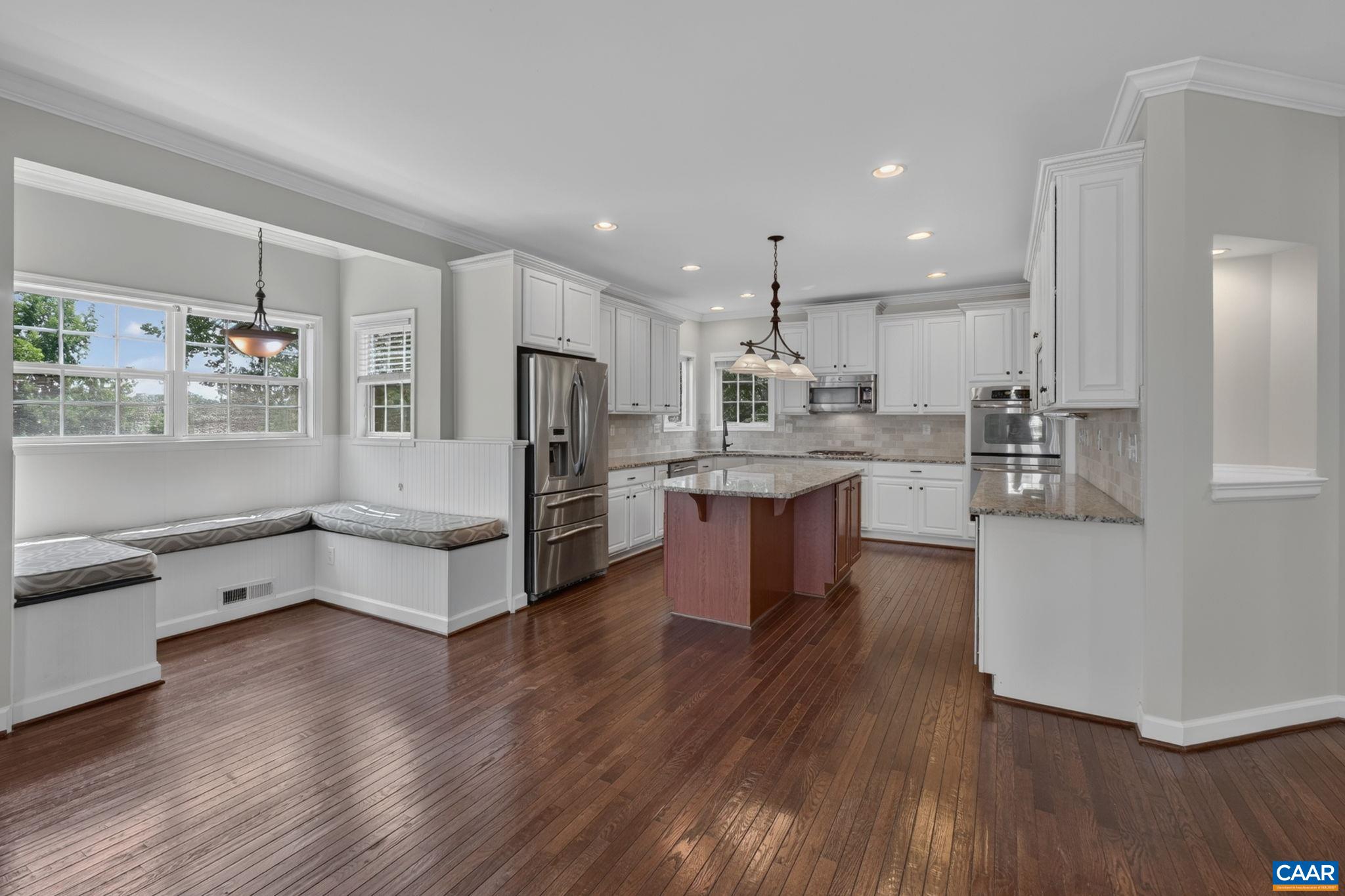 258 Shamrock Road Charlottesville, VA 22903 - Photo 11 of 55