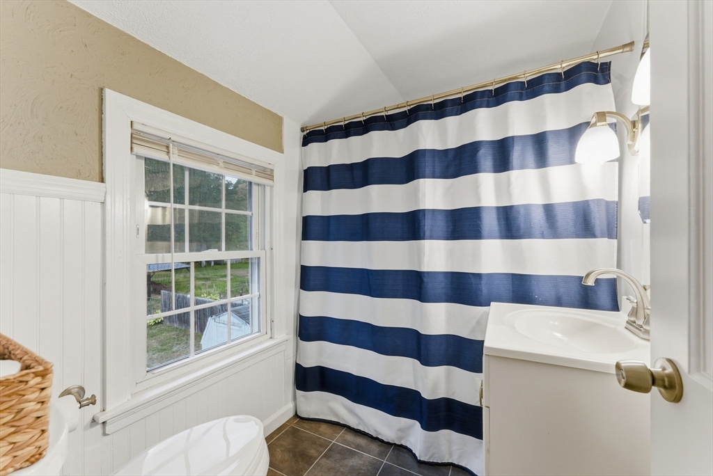 54 Churchill Road West Springfield, MA 01089 - Photo 22 of 42 a bedroom with a bed and a window