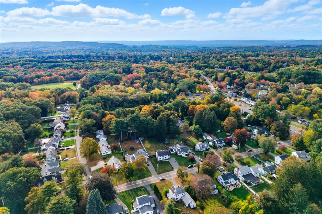 54 Churchill Road West Springfield, MA 01089 - Photo 40 of 42 a view of a city