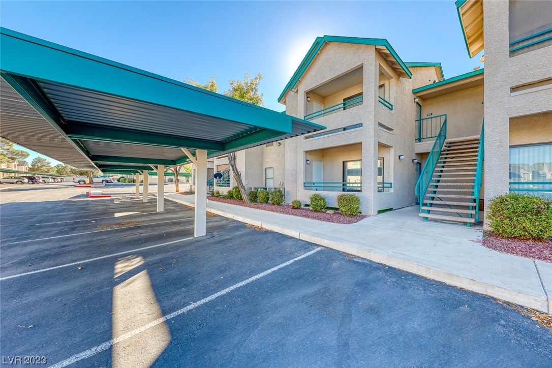 5211 South Lindell Road, Unit 203 Las Vegas, NV 89118 - Photo 2 of 26