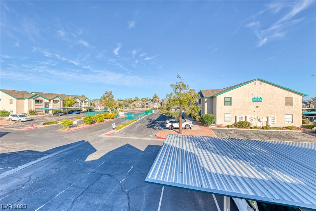 5211 South Lindell Road, Unit 203 Las Vegas, NV 89118 - Photo 23 of 26