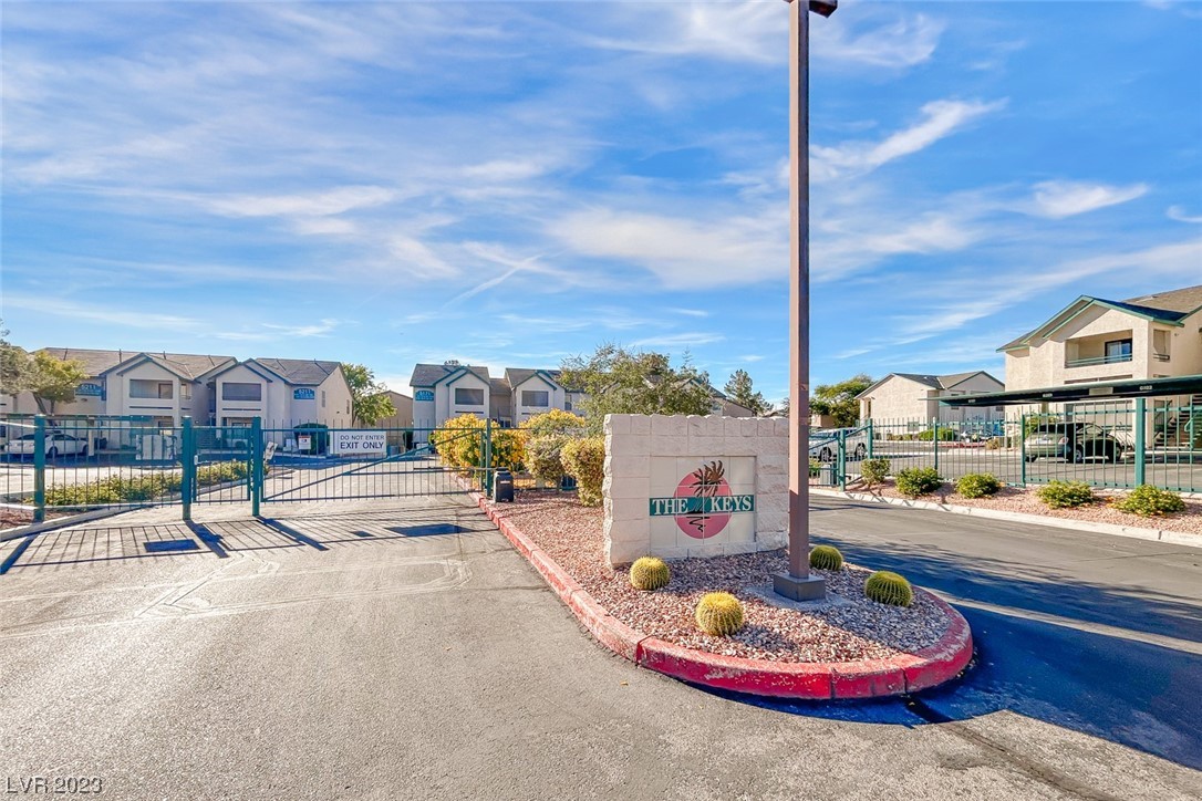 5211 South Lindell Road, Unit 203 Las Vegas, NV 89118 - Photo 25 of 26