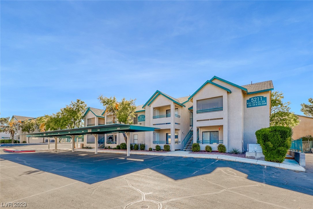 5211 South Lindell Road, Unit 203 Las Vegas, NV 89118 - Photo 26 of 26