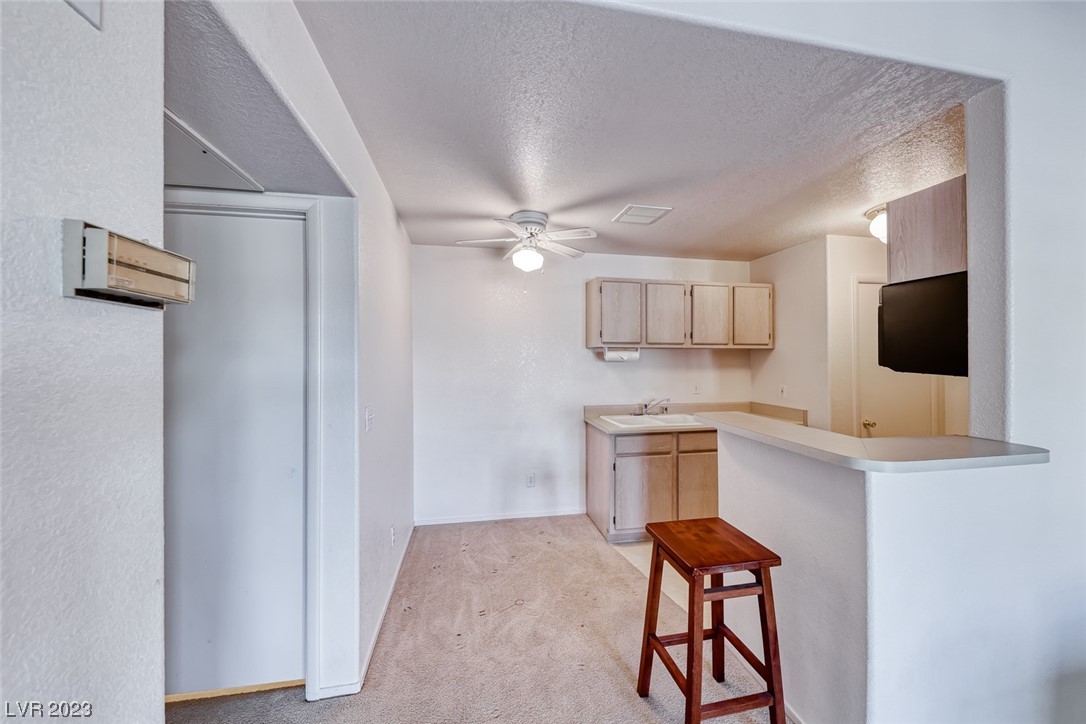 5211 South Lindell Road, Unit 203 Las Vegas, NV 89118 - Photo 7 of 26