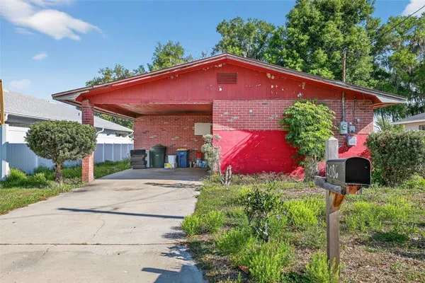 $179,900 | 2086 Martin Luther King Jr Boulevard, Bartow, FL 33830