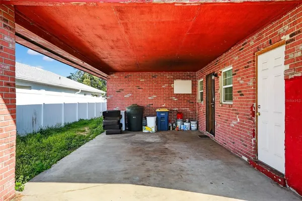 a view of a outdoor space