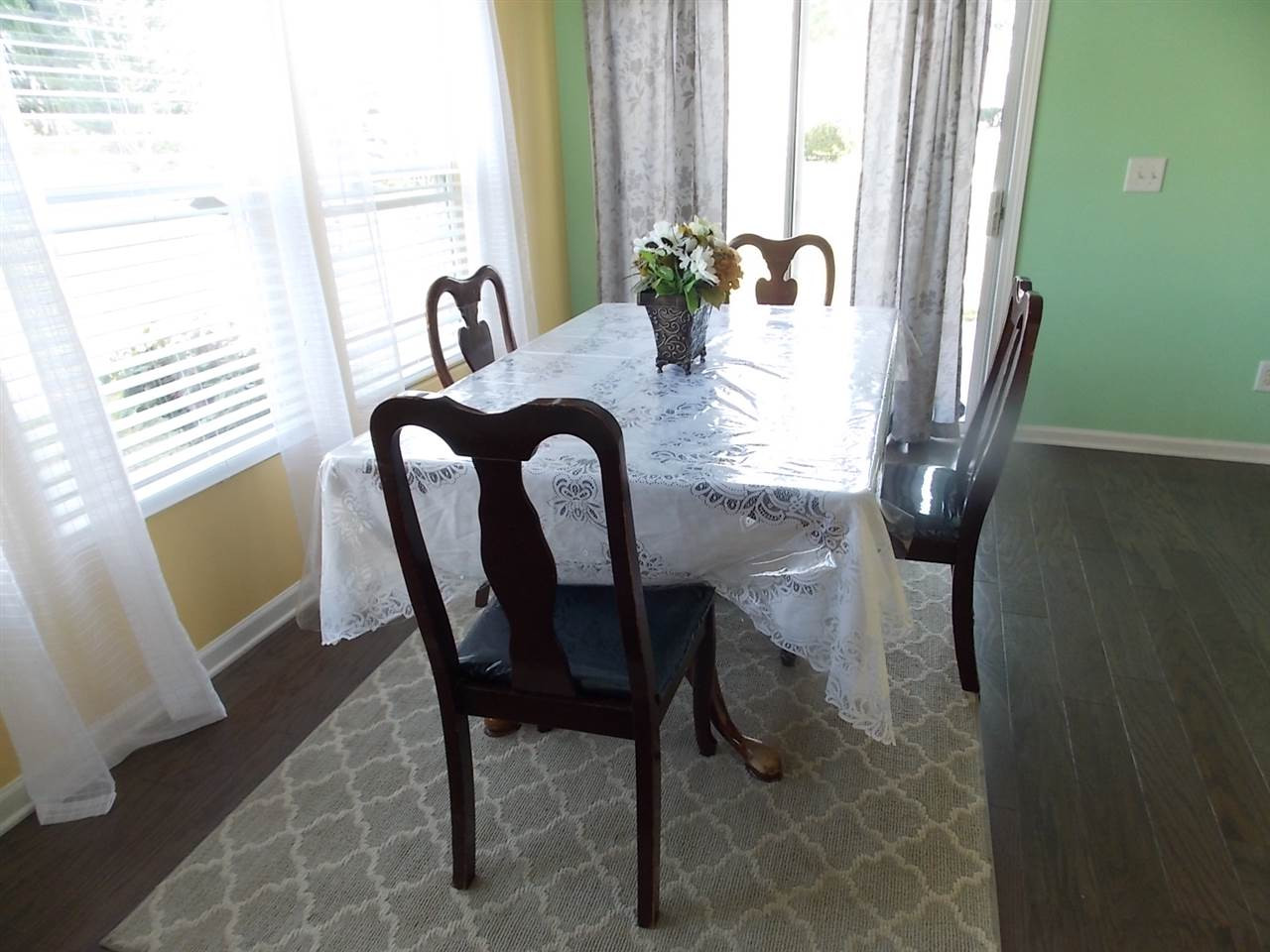 3824 Tryon Ridge Drive Raleigh, NC 27610 - Photo 10 of 18 Photo 10