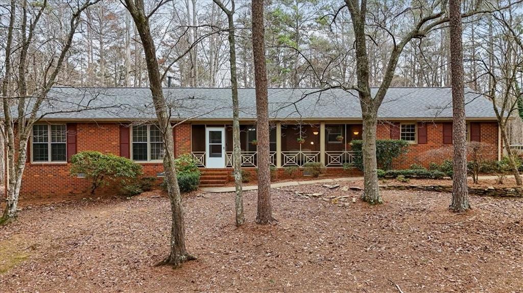 455 M M Sanders Road Buchanan, GA 30113 - Photo 2 of 65