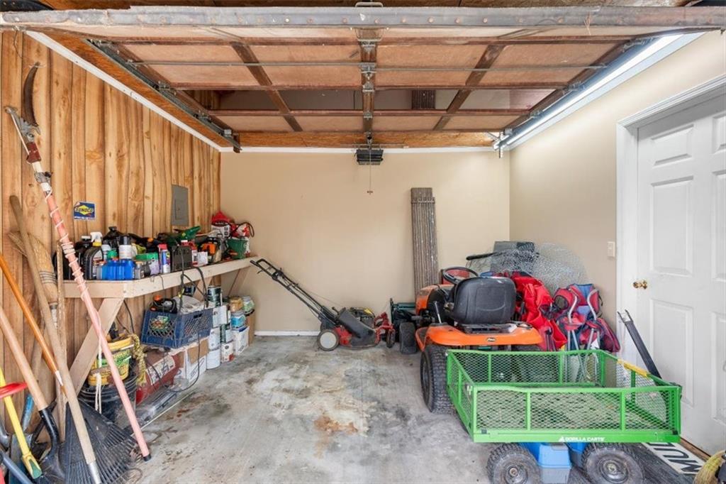 455 M M Sanders Road Buchanan, GA 30113 - Photo 42 of 65