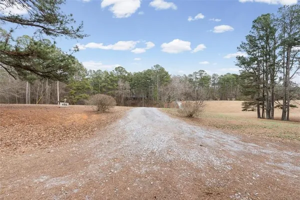 $499,000 | 455 M M Sanders Road, Buchanan, GA 30113