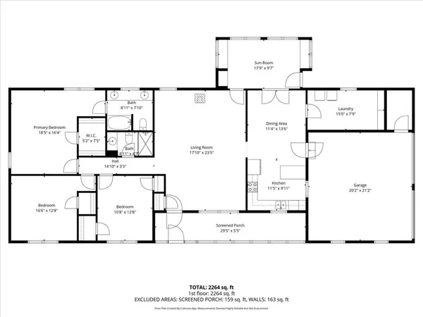 $499,000 | 455 M M Sanders Road, Buchanan, GA 30113