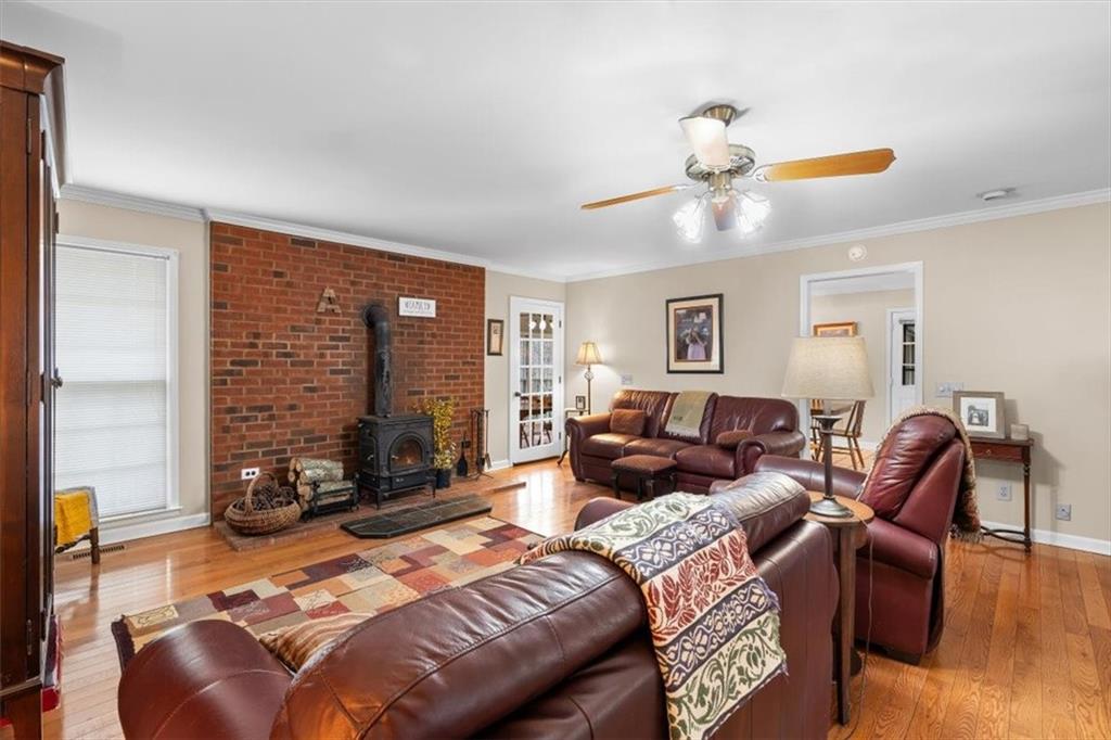 455 M M Sanders Road Buchanan, GA 30113 - Photo 8 of 65