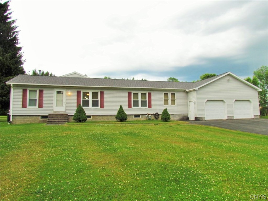 6208 Eureka Road Rome, NY 13440 - Photo 1 of 1