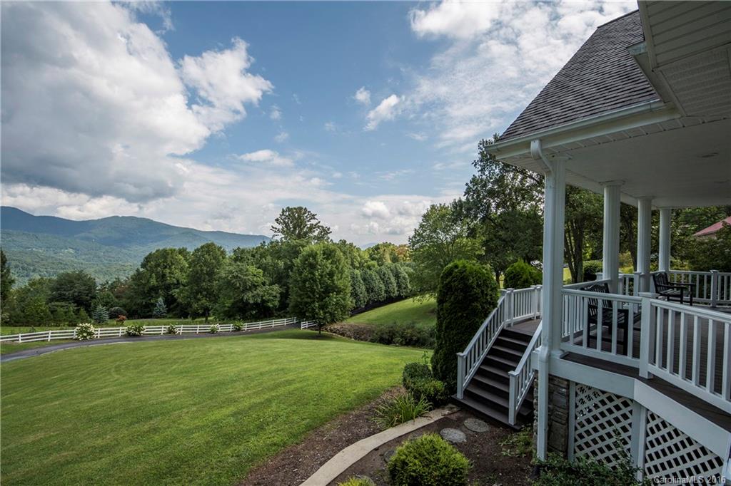 1180 Saunook Road Waynesville, NC 28786 - Photo 13 of 28