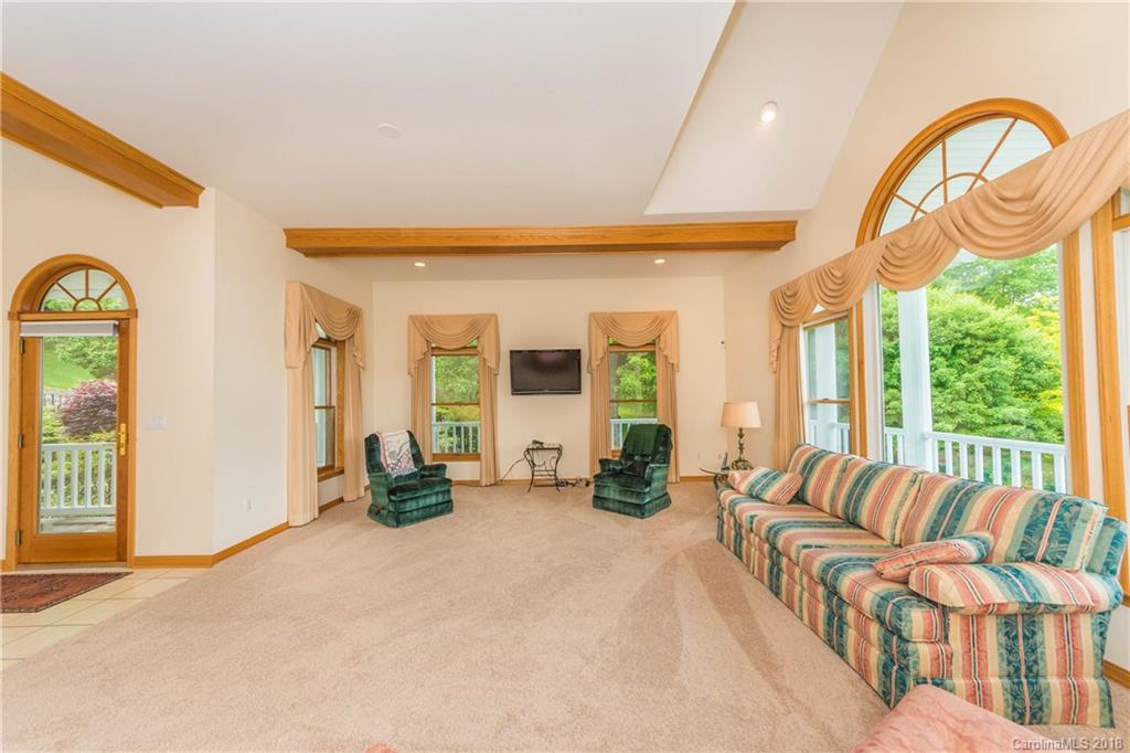 1180 Saunook Road Waynesville, NC 28786 - Photo 17 of 28