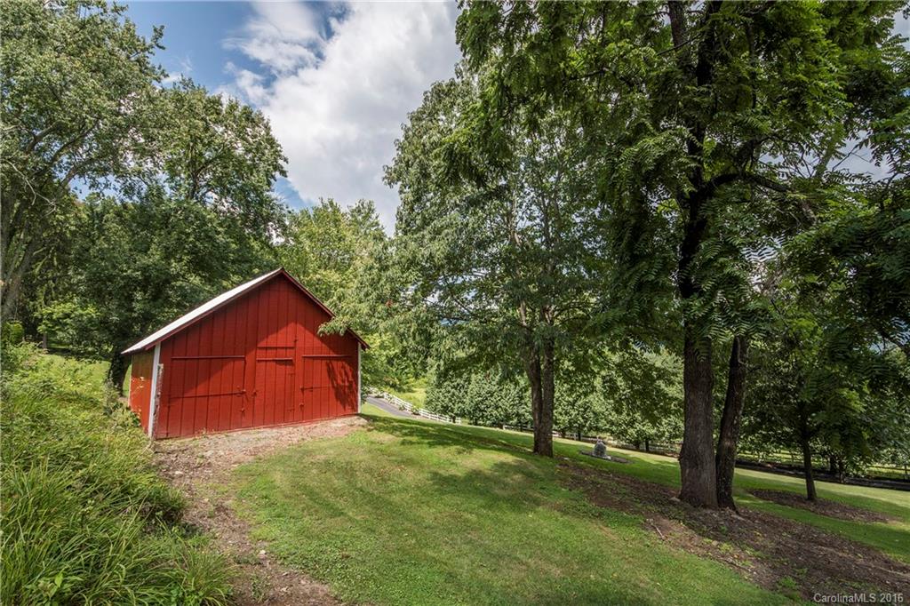 1180 Saunook Road Waynesville, NC 28786 - Photo 24 of 28