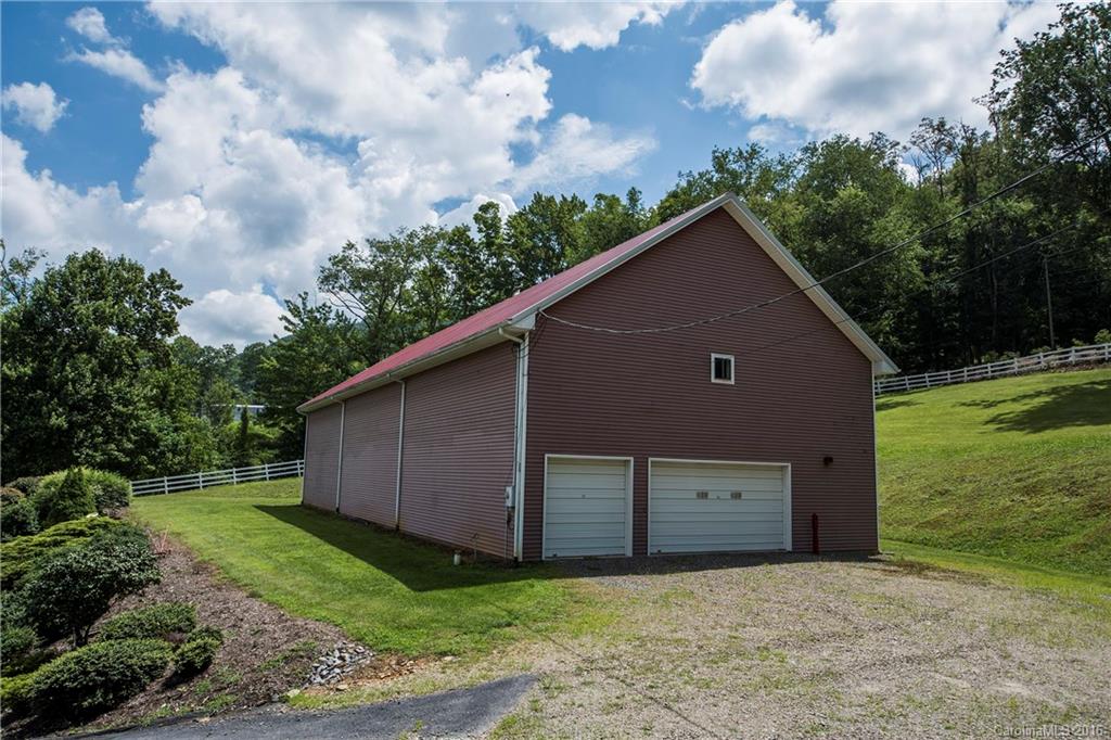 1180 Saunook Road Waynesville, NC 28786 - Photo 25 of 28