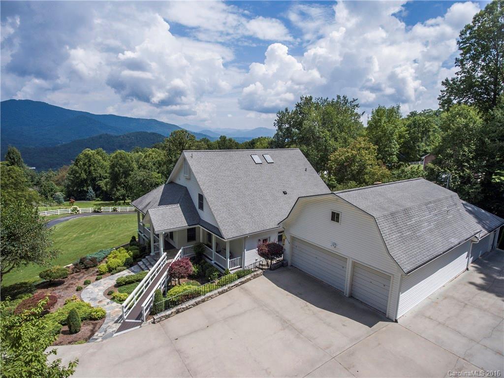 1180 Saunook Road Waynesville, NC 28786 - Photo 5 of 28