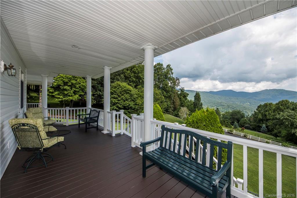 1180 Saunook Road Waynesville, NC 28786 - Photo 6 of 28