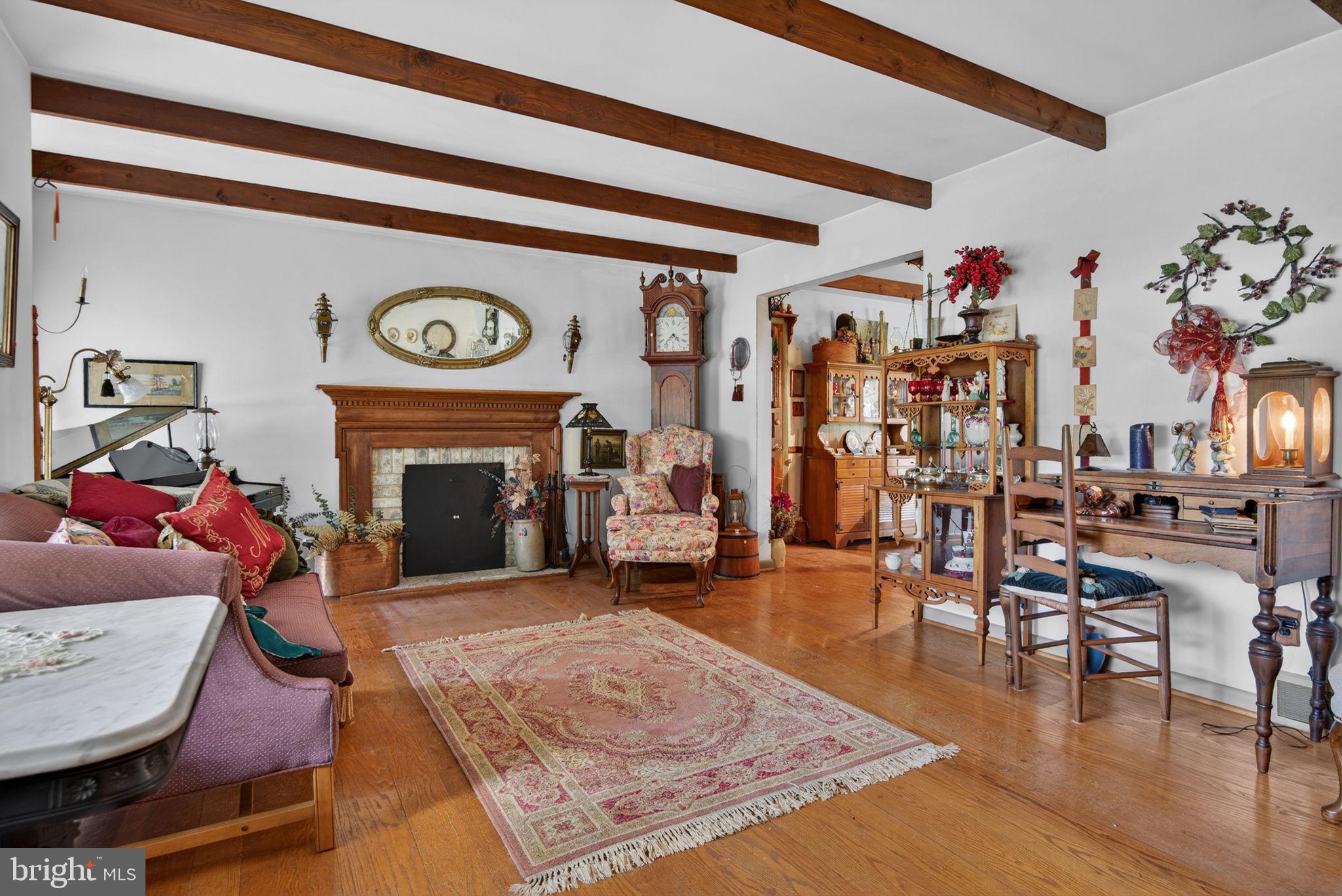 4190 Wolfs Church Road York, PA 17408 - Photo 6 of 63