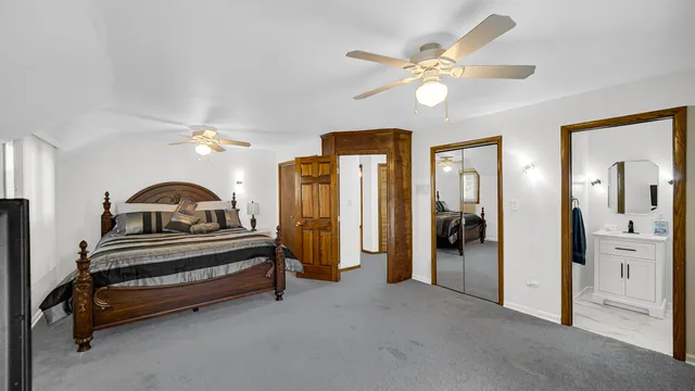 $599,900 | 3317 Buried Oak Drive, Crete, IL 60417