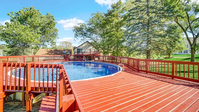 $599,900 | 3317 Buried Oak Drive, Crete, IL 60417