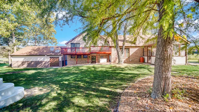 $599,900 | 3317 Buried Oak Drive, Crete, IL 60417