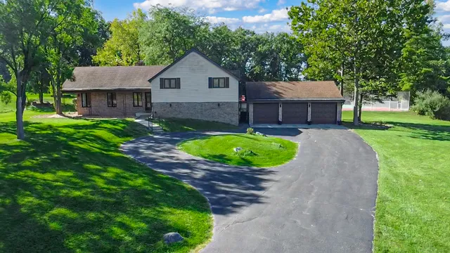 $599,900 | 3317 Buried Oak Drive, Crete, IL 60417