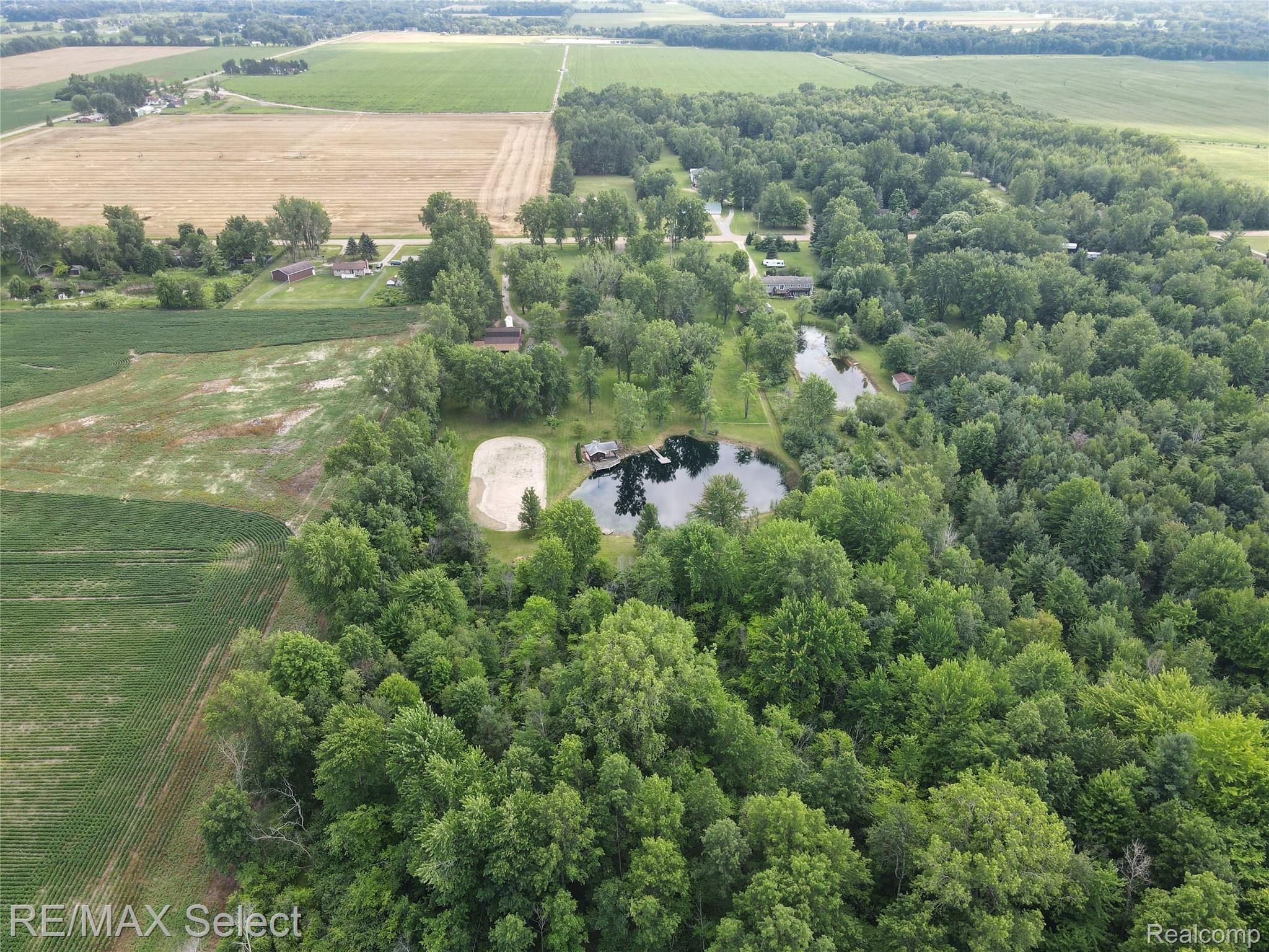 6182 West Willard Road Birch Run, MI 48415 - Photo 81 of 84 6182 Willard Road 008.jpg
