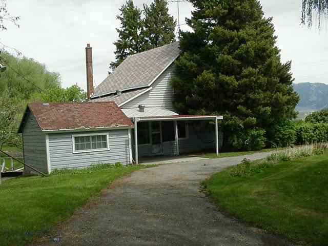 91 Jeffers Road Ennis, MT 59729 - Photo 1 of 1 Gallery Image 1