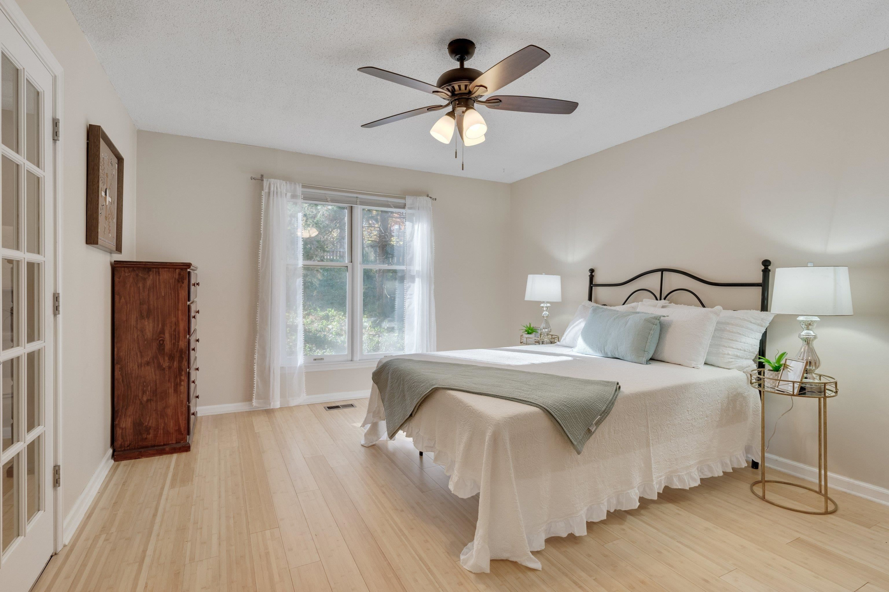 3908 Olde Coach Road Durham, NC 27707 - Photo 17 of 21 Photo 17