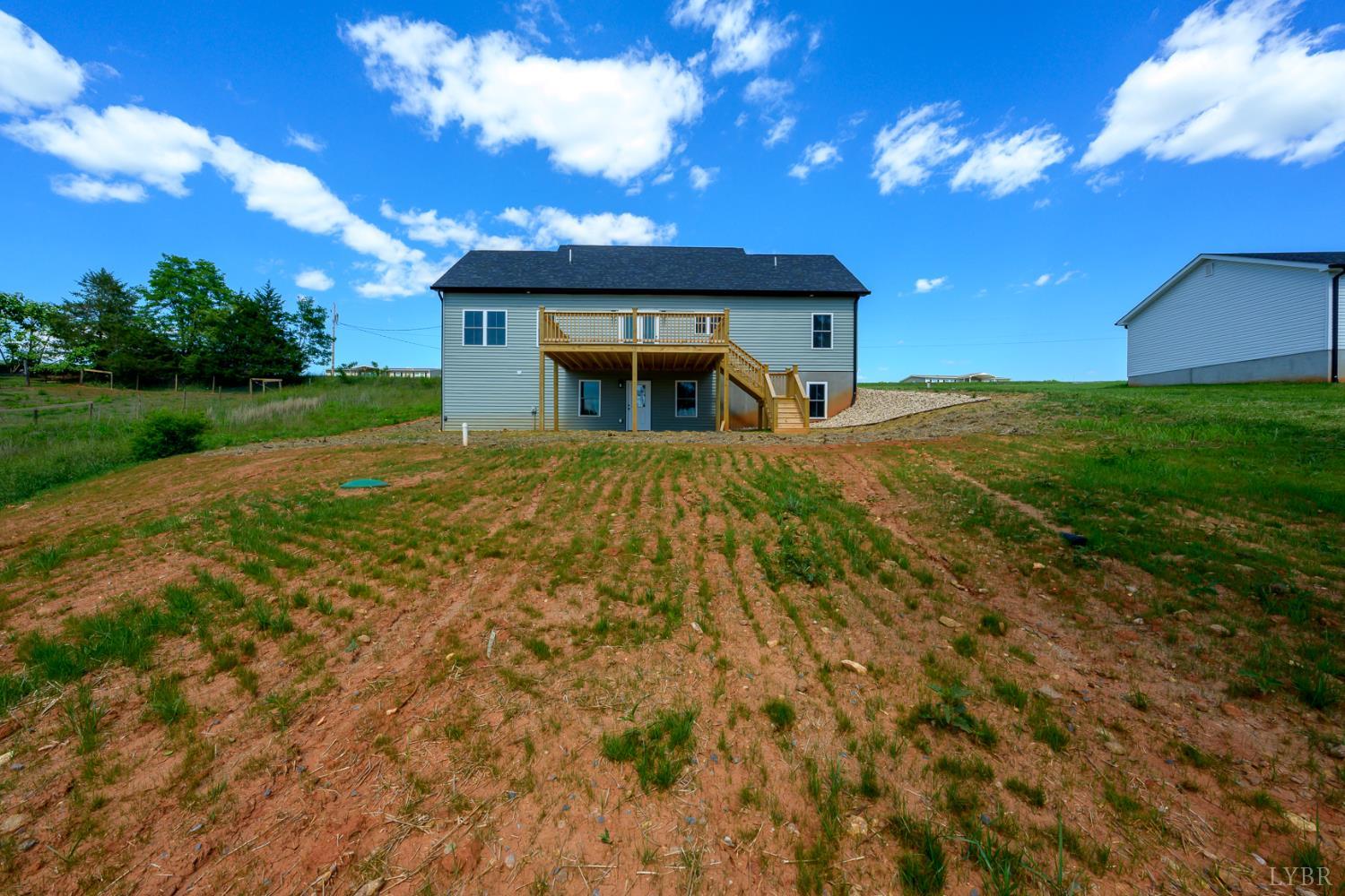 2249 Lipscomb Road Moneta, VA 24121 - Photo 41 of 60