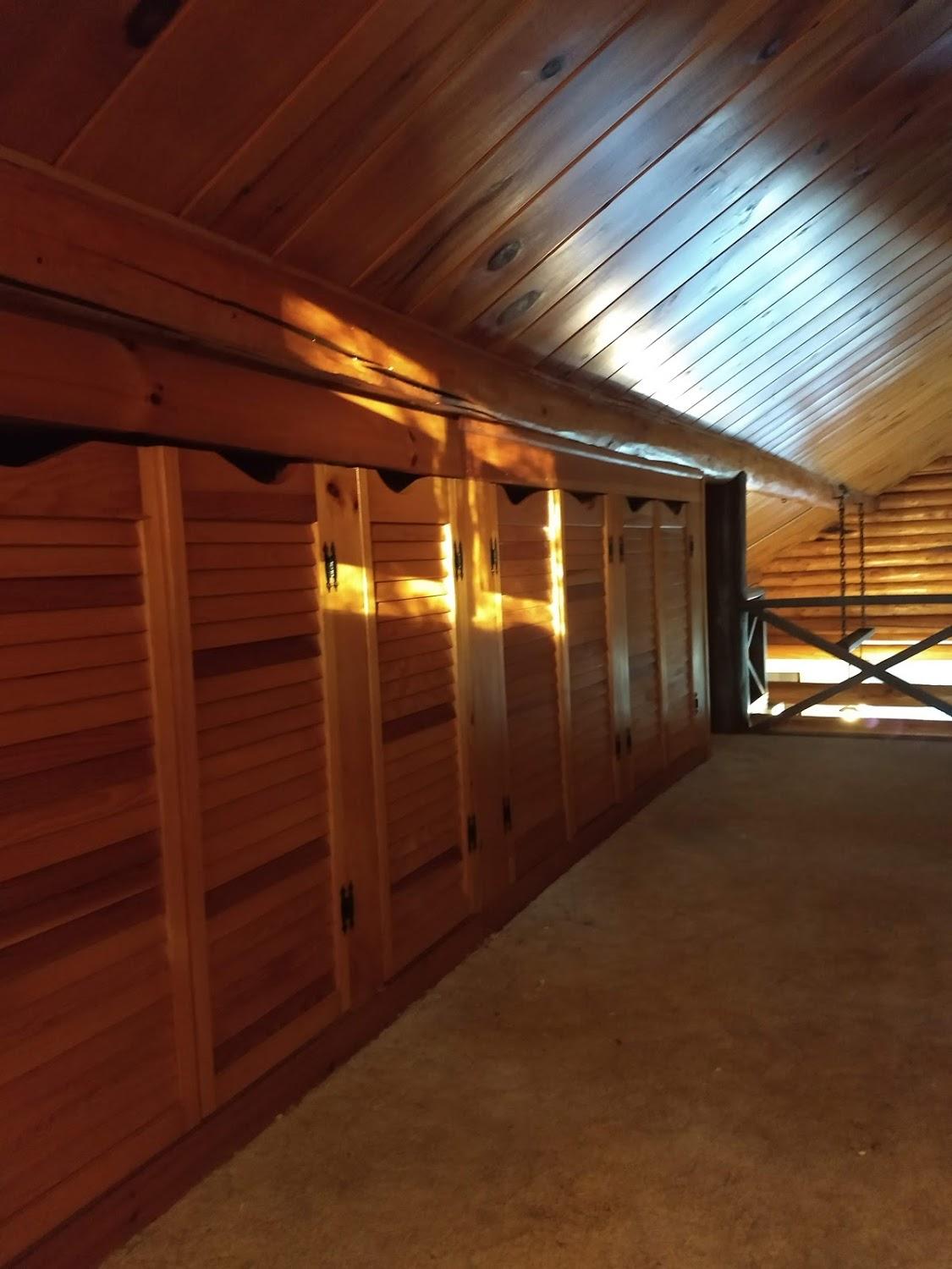 575 Haystack Road Mapleton, ME 04757 - Photo 12 of 36 loft