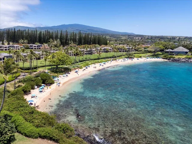 $3,750,000 | 1 Bay Drive, Unit 2204, Lahaina, HI 96761