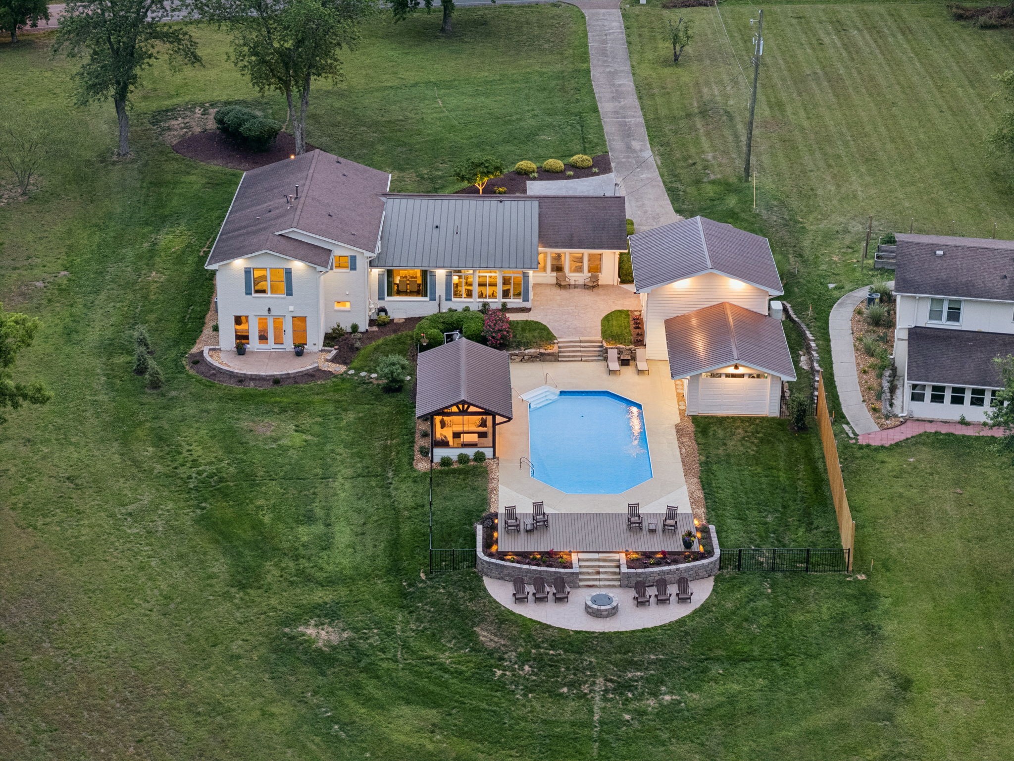 192 Cherokee Road Hendersonville, TN 37075 - Photo 90 of 98