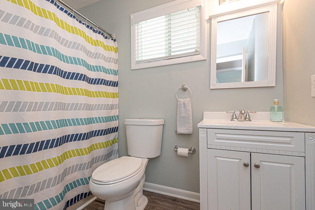 31 Brookside Road Ocean Pines, MD 21811 - Photo 69 of 96 2nd Full Bath