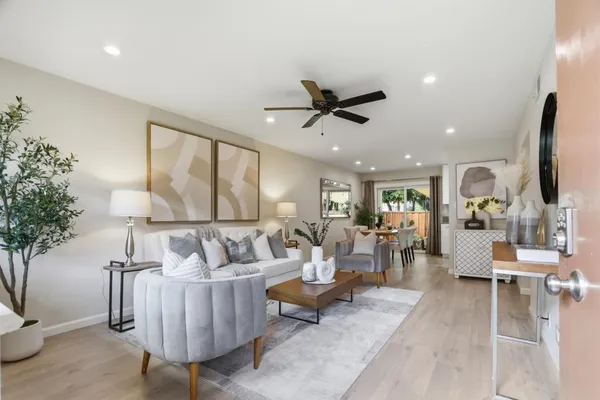$488,000 | 1369 Phelps Avenue, Unit 2, San Jose, CA 95117