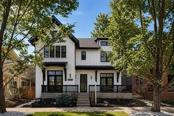 $1,695,000 | 8100 East 24th Avenue, Denver, CO 80238