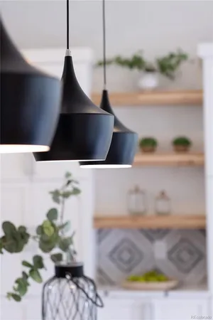 a view of potted plant in front of a window