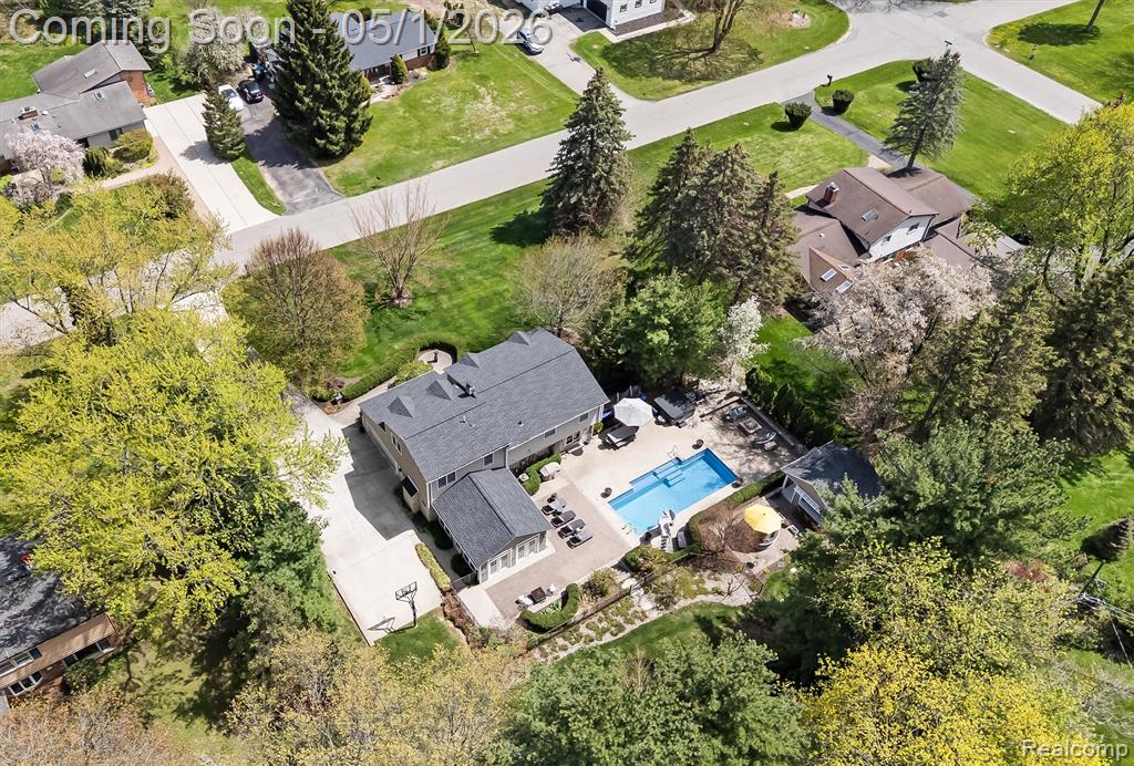 152 Randolph Road Rochester Hills, MI 48309 - Photo 42 of 55 Gallery Image 42