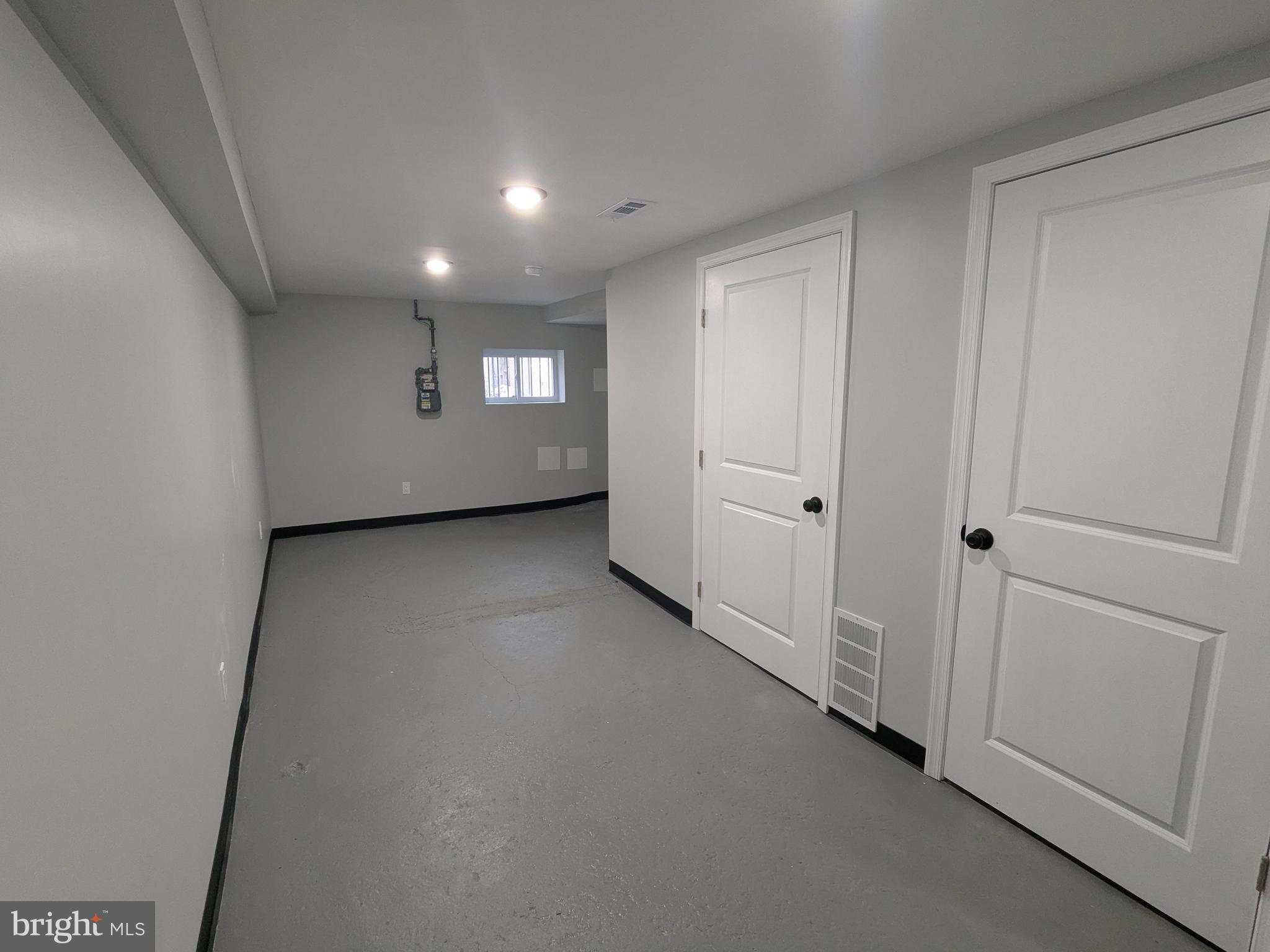 504 North Schroeder Street Baltimore, MD 21223 - Photo 23 of 32 a view of an empty room