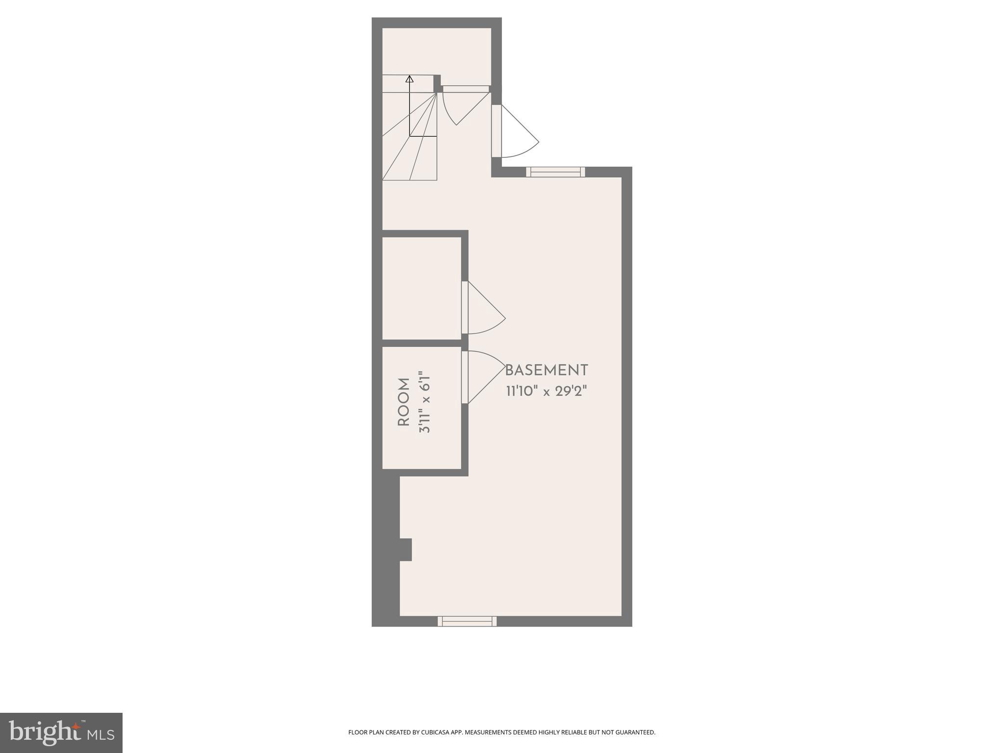 504 North Schroeder Street Baltimore, MD 21223 - Photo 28 of 32 a picture of a bench in front of a door