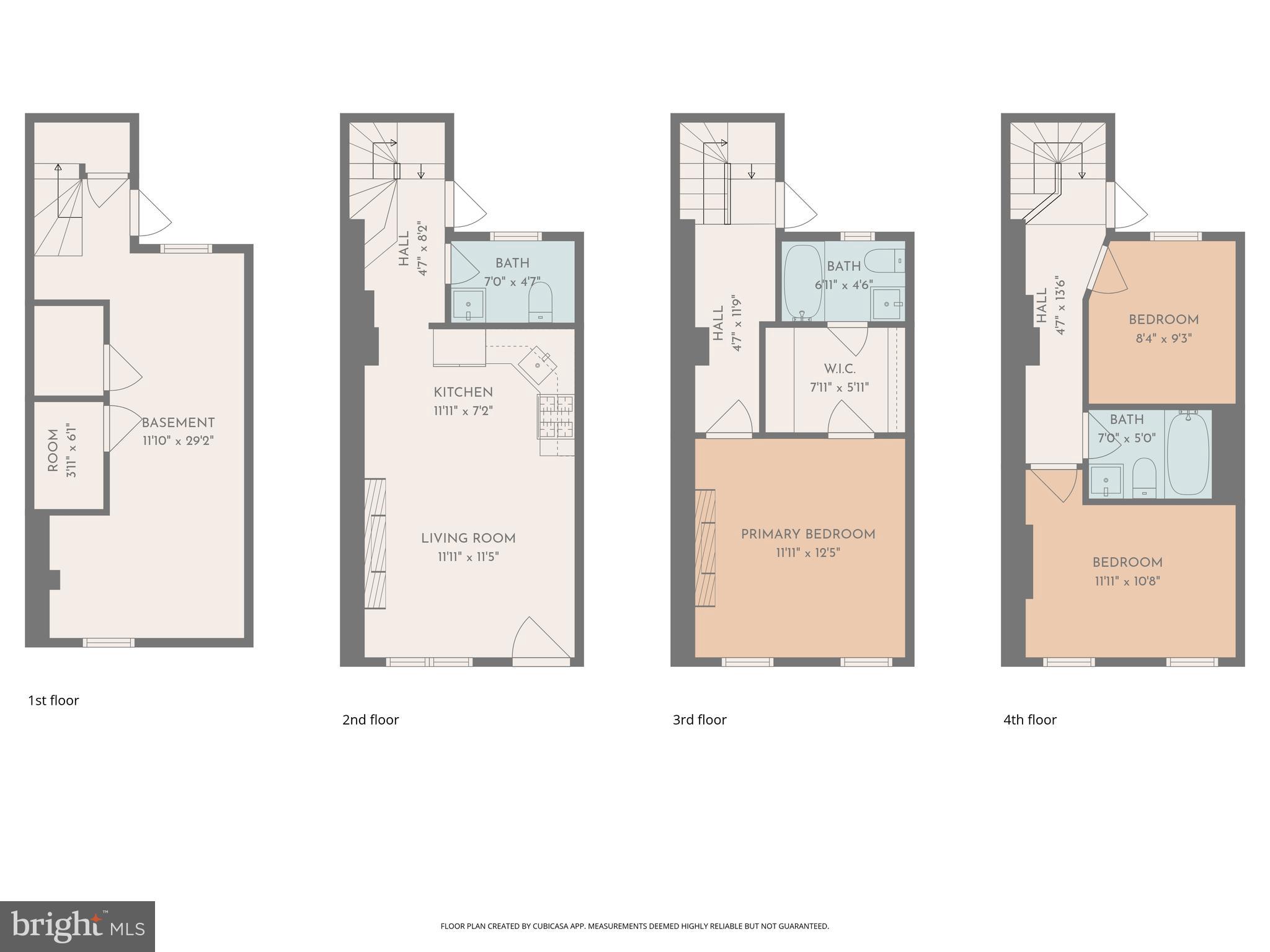 504 North Schroeder Street Baltimore, MD 21223 - Photo 32 of 32