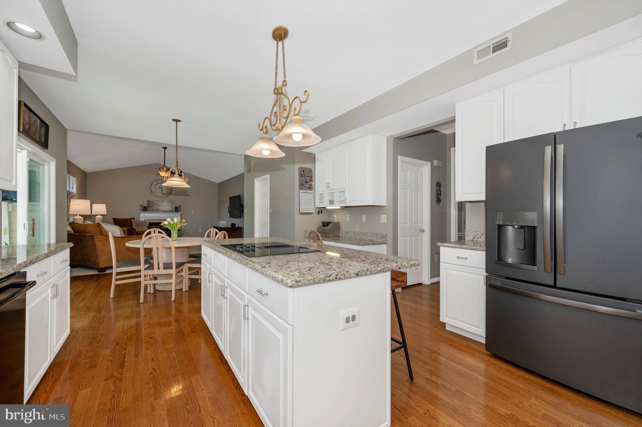 6701 Kings Mill Court Frederick, MD 21702 - Photo 11 of 54 imagine welcoming your guests here!