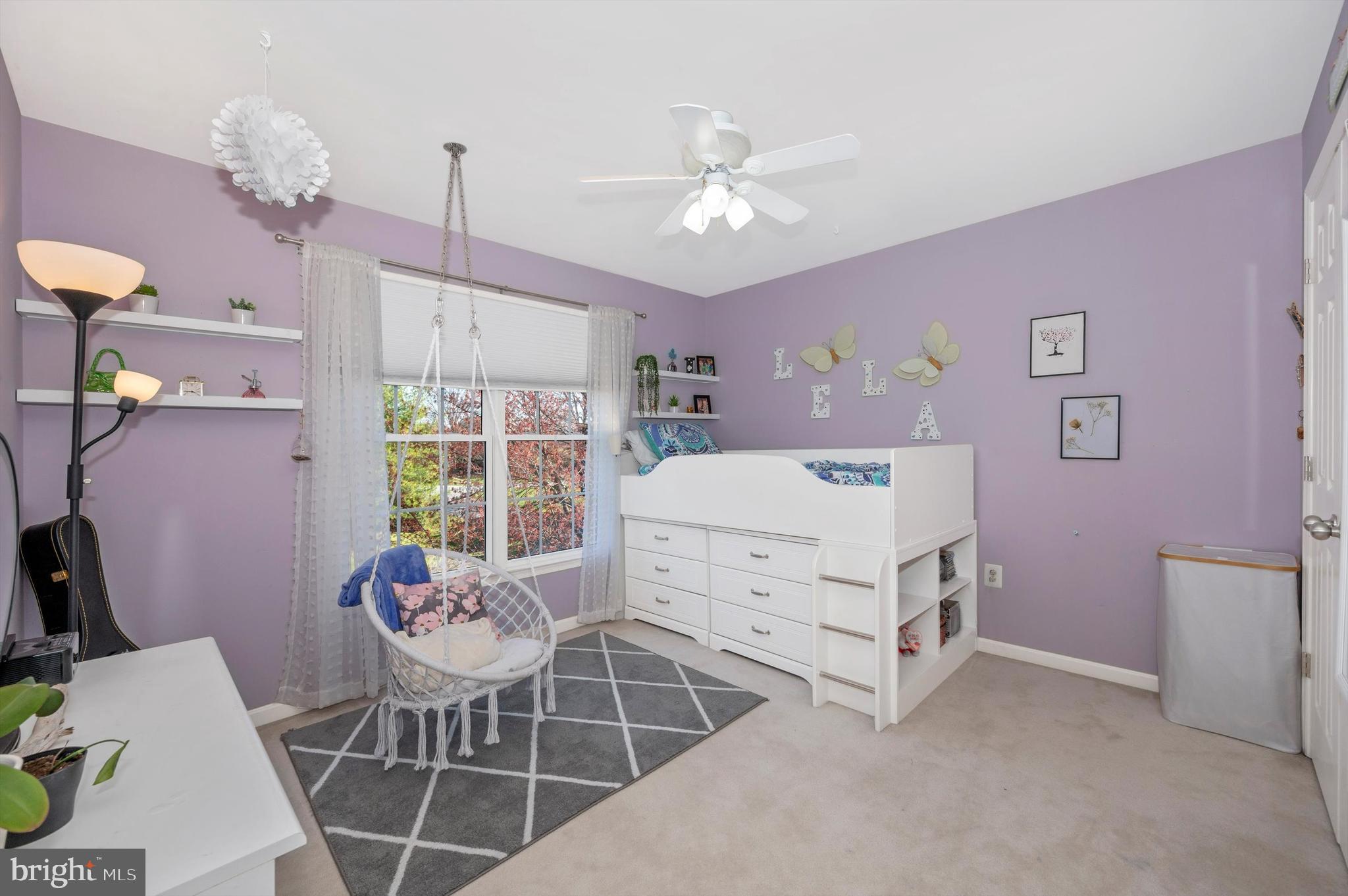 6701 Kings Mill Court Frederick, MD 21702 - Photo 25 of 54 bedroom 2