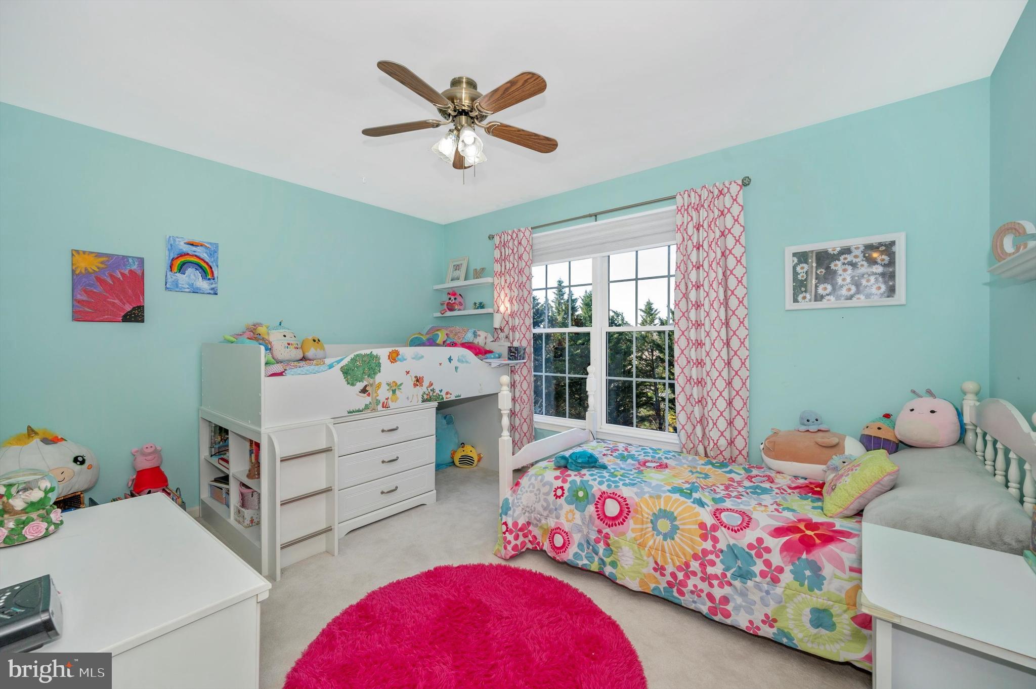 6701 Kings Mill Court Frederick, MD 21702 - Photo 26 of 54 bedroom 3